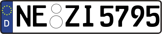 NE-ZI5795