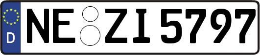 NE-ZI5797