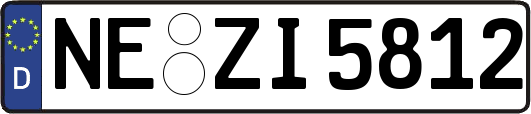 NE-ZI5812