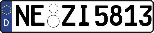 NE-ZI5813