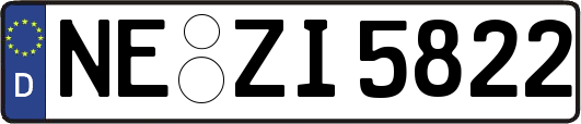 NE-ZI5822