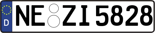 NE-ZI5828