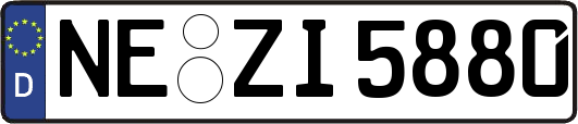 NE-ZI5880
