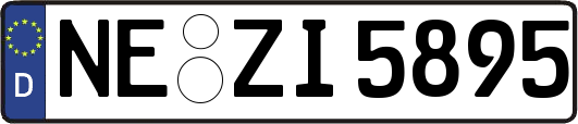 NE-ZI5895