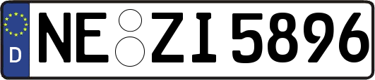NE-ZI5896