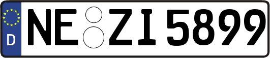 NE-ZI5899