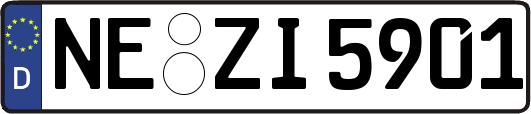 NE-ZI5901