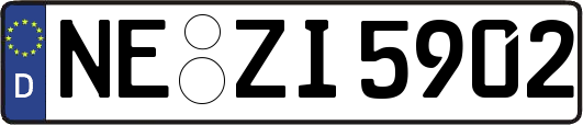 NE-ZI5902