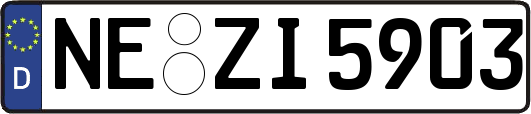 NE-ZI5903