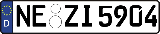 NE-ZI5904