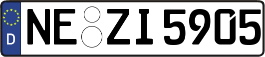NE-ZI5905