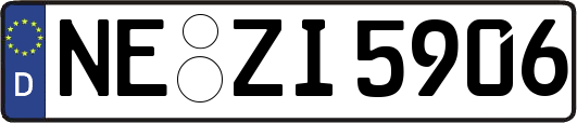 NE-ZI5906