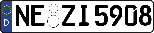 NE-ZI5908