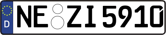 NE-ZI5910