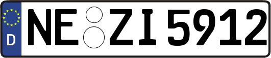 NE-ZI5912