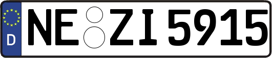 NE-ZI5915