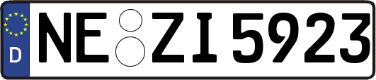 NE-ZI5923