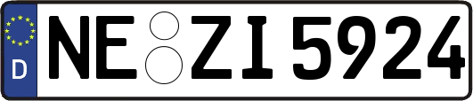 NE-ZI5924