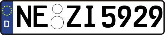 NE-ZI5929