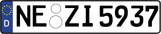 NE-ZI5937