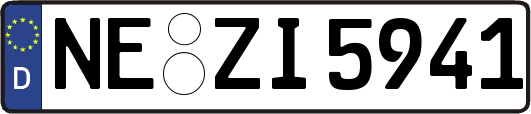 NE-ZI5941