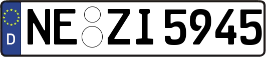 NE-ZI5945