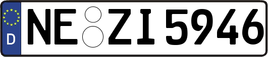 NE-ZI5946