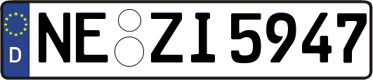 NE-ZI5947