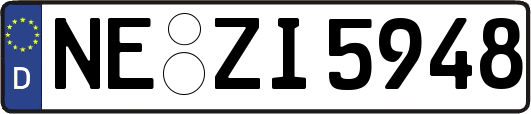NE-ZI5948