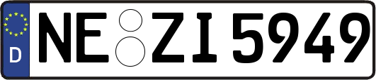 NE-ZI5949
