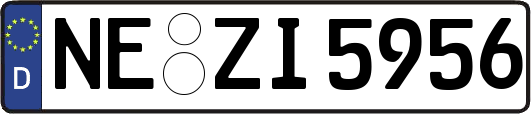 NE-ZI5956