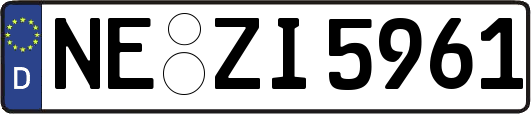 NE-ZI5961