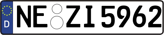 NE-ZI5962