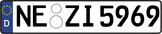 NE-ZI5969