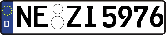 NE-ZI5976