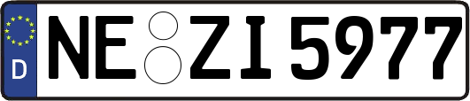NE-ZI5977