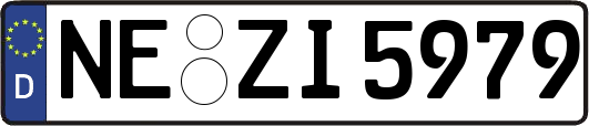 NE-ZI5979
