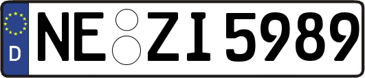 NE-ZI5989