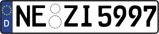 NE-ZI5997