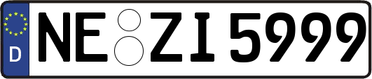 NE-ZI5999
