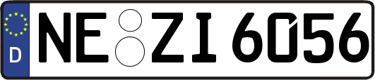 NE-ZI6056