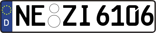 NE-ZI6106
