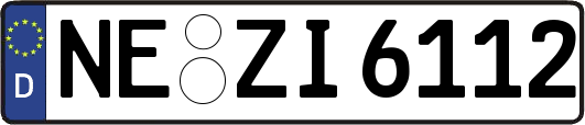NE-ZI6112