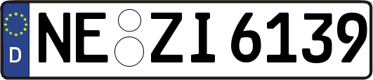 NE-ZI6139