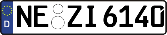 NE-ZI6140