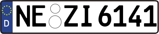 NE-ZI6141