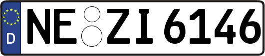NE-ZI6146