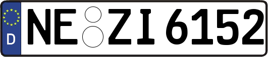 NE-ZI6152