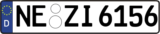 NE-ZI6156