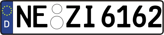 NE-ZI6162